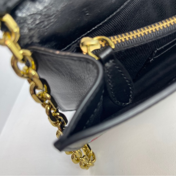 Polo by Ralph Lauren Maddie Floral Embroidered Crossbody - Picture 16 of 16